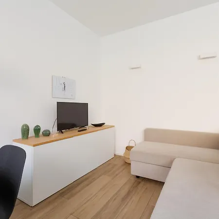 Apartmán Affori Centro M3 Lovely