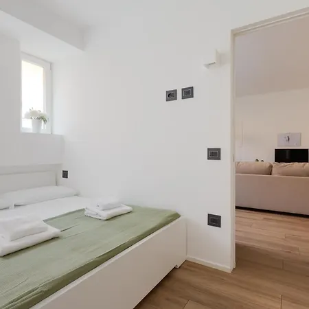 Affori Centro M3 Lovely
